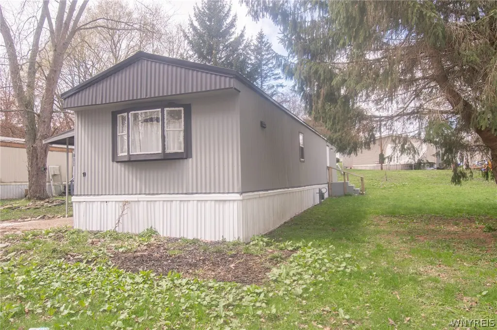 111 Warsaw Boulevard #19
