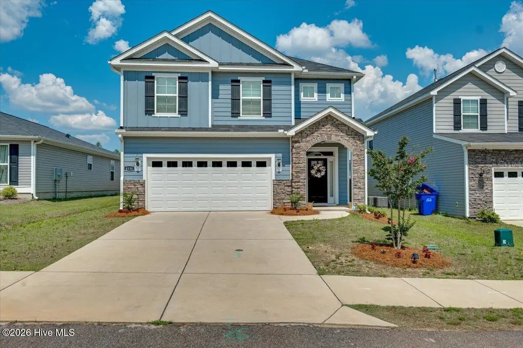 8330 Bannock Cir