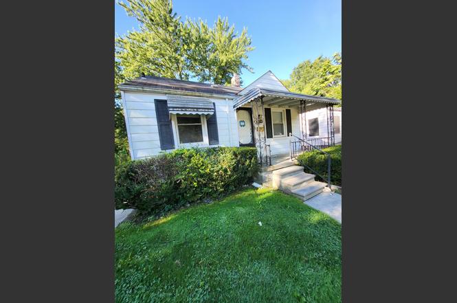 19716 Kenosha St