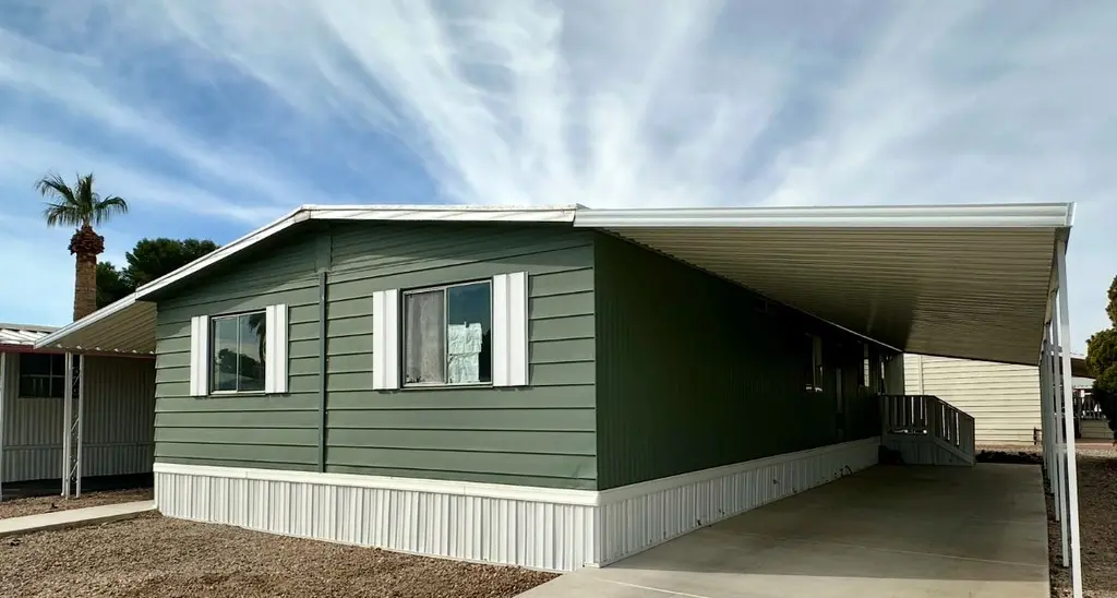 1302 W Ajo Way #231