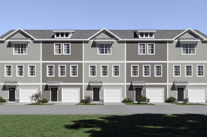 129 Simms Way #20