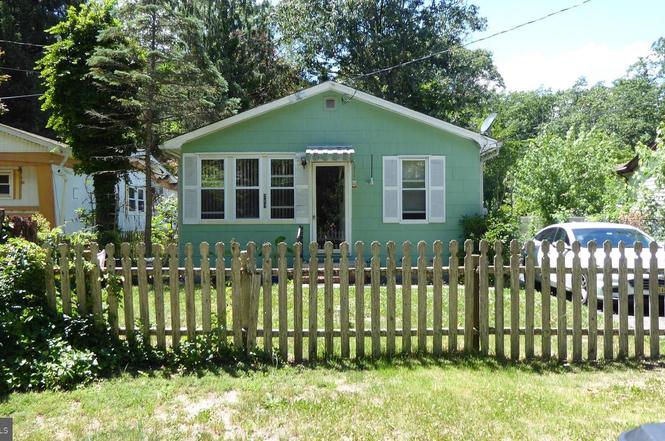 217 Robin Rd