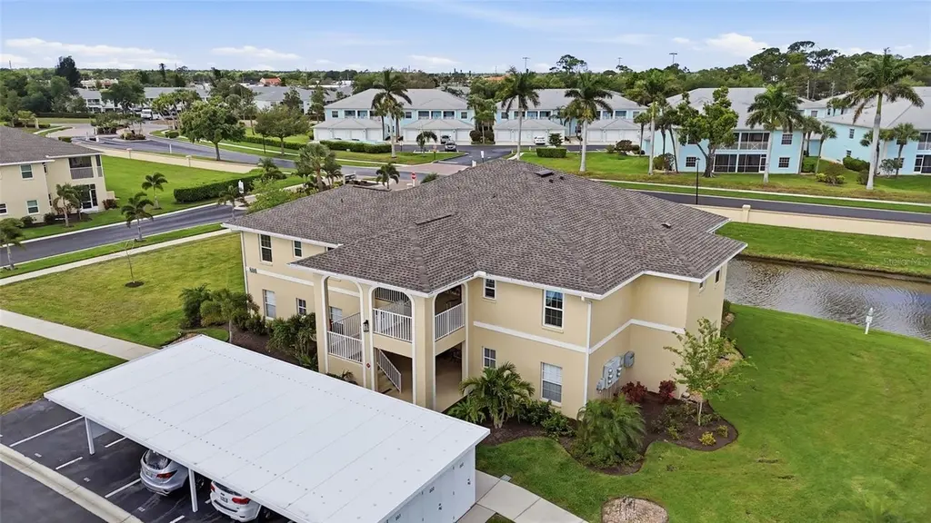 5800 Sabal Trace Dr #801