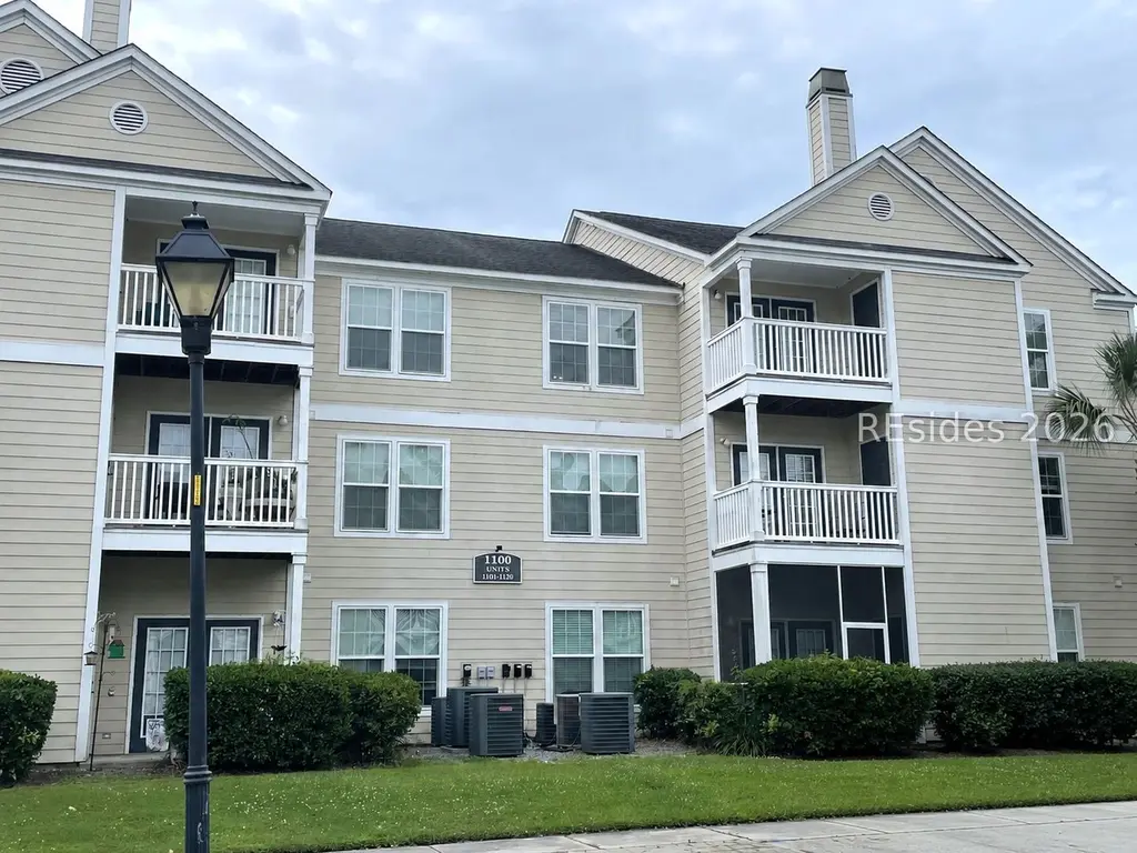 100 Kensington Blvd #1119