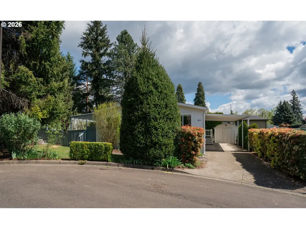 8851 SE Shadow Brook Ct Unit SP 85