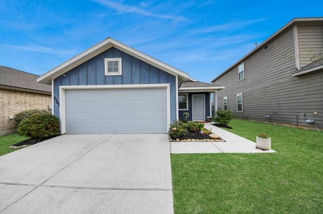 5722 Savanna Pasture Rd