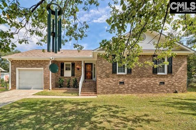 501 Sheridan Dr