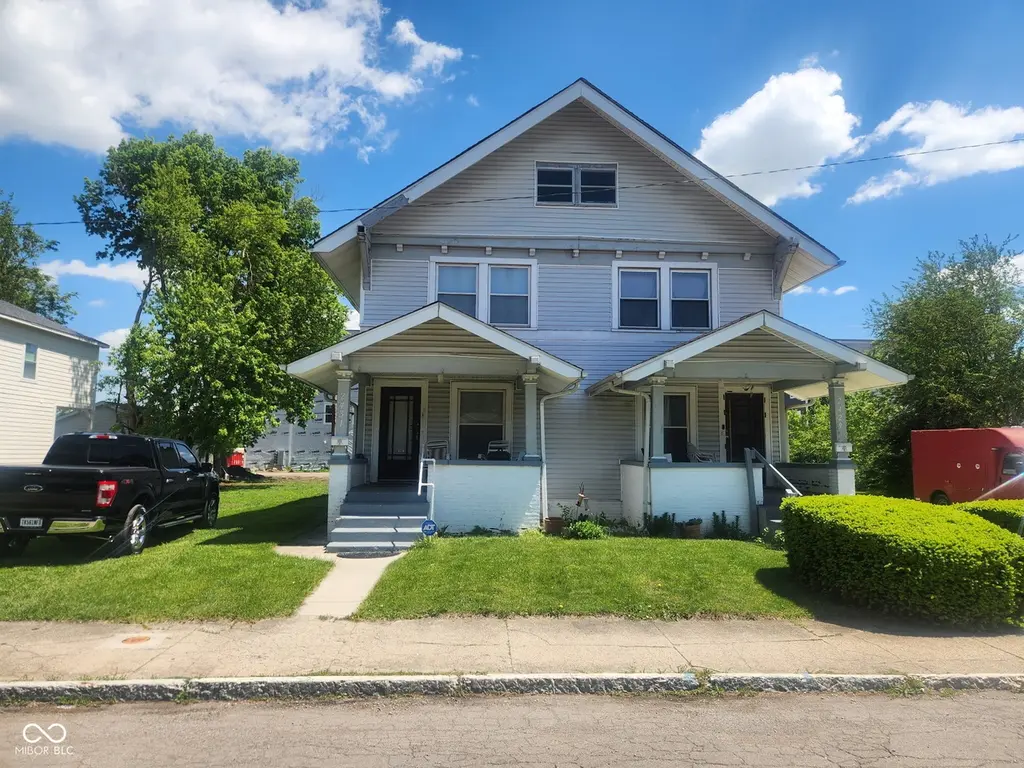 2429 Guilford Ave