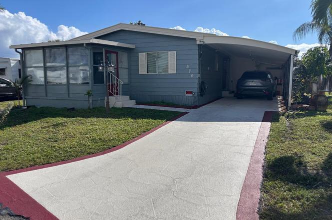 570 NE 47th Ct Lot#430