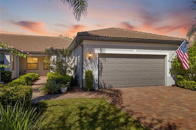 5845 Mayflower Way