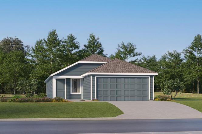 5626 Morant Bay Path