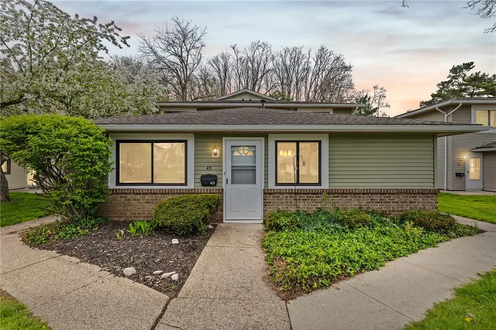 45 Milrace Dr