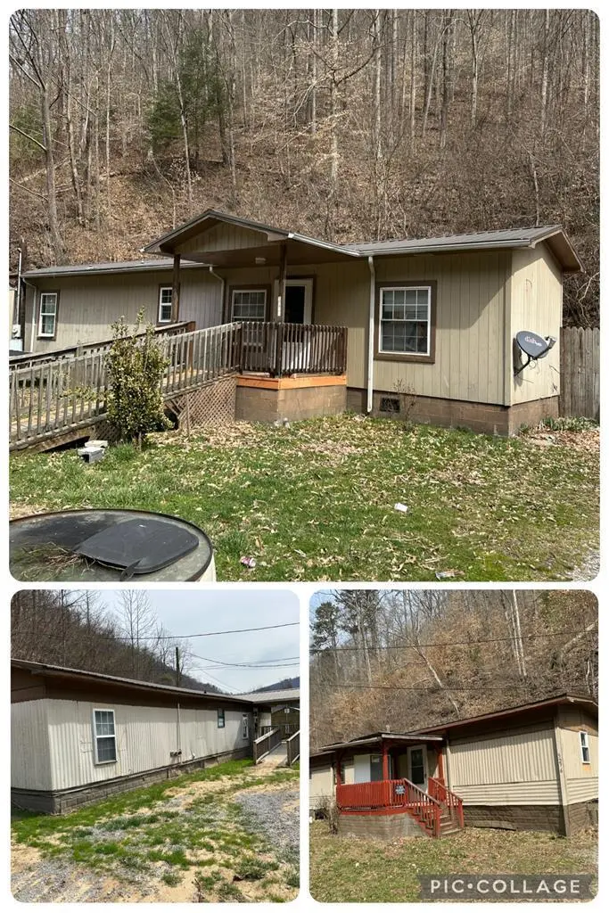 5314 Poorbottom Rd