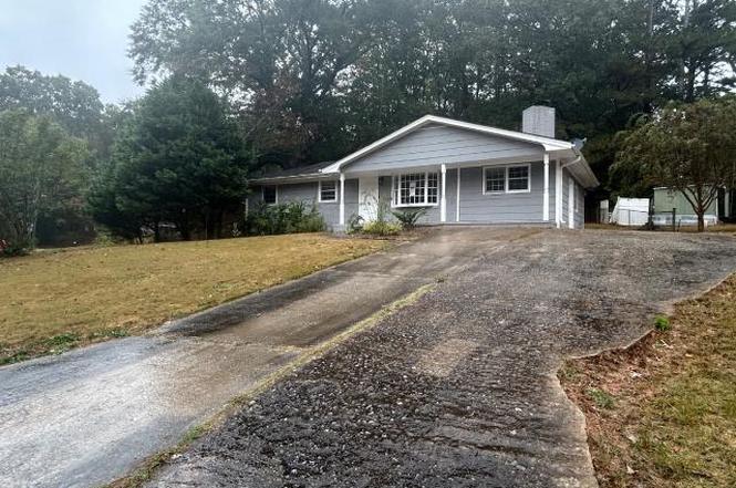 965 Cone Rd