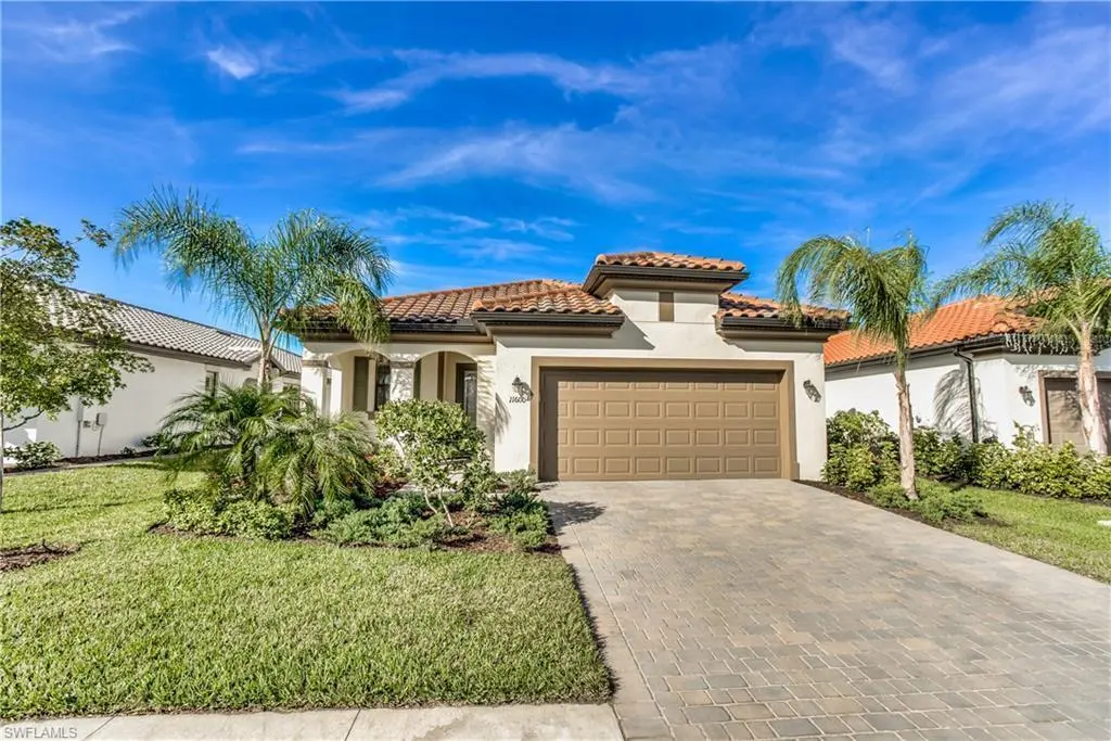 11600 Golden Oak Ter