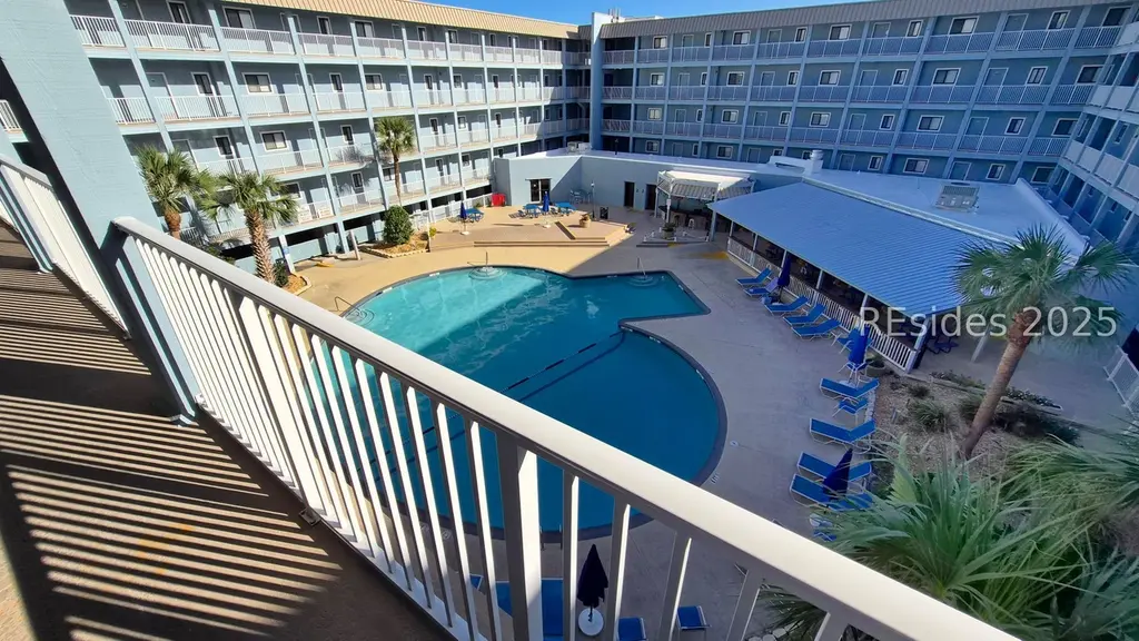 663 William Hilton Pkwy #1321