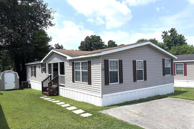 490 N Patuxent Rd #50
