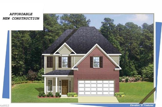 3725 Carol O'ferrell Ct