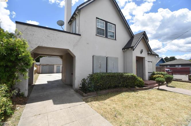 520 W Harding Way