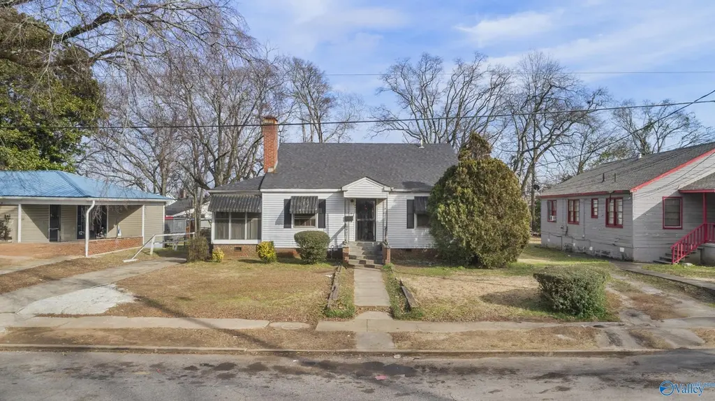 4905 Highland Park