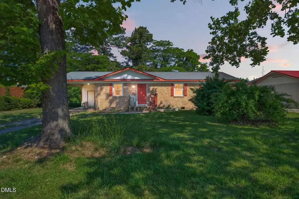 6510 Portsmouth Dr