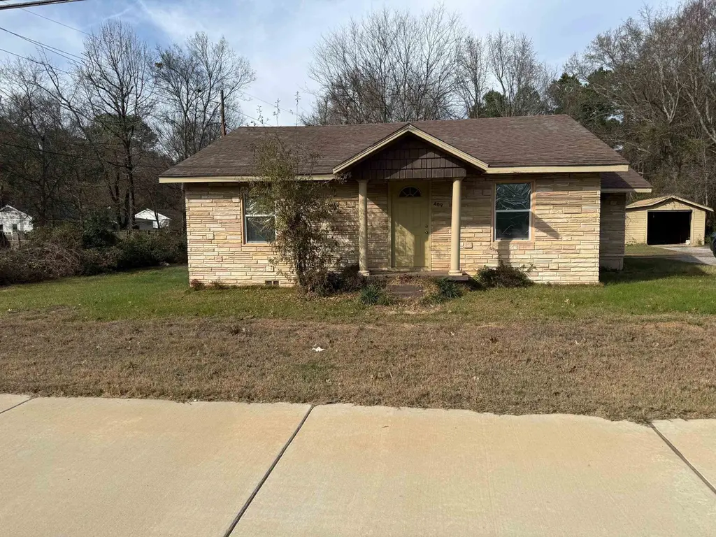 409 W Harrison Rd