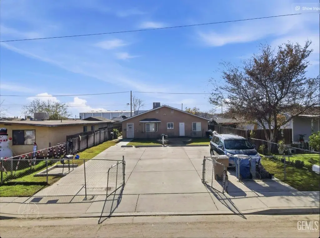 1909 Padre St