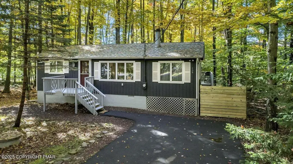 158 Choctaw Dr