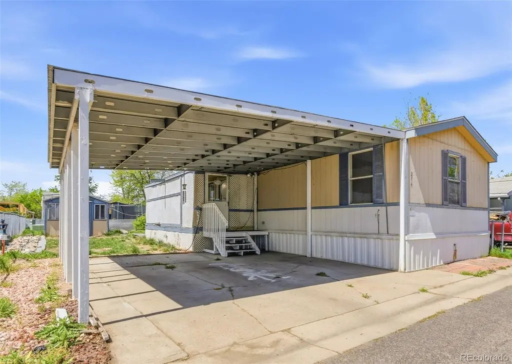 5400 Sheridan Blvd