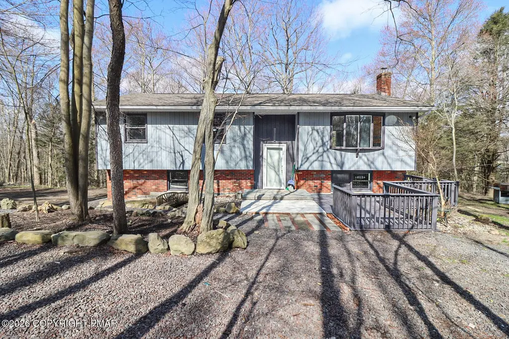 1543 Coolbaugh Rd