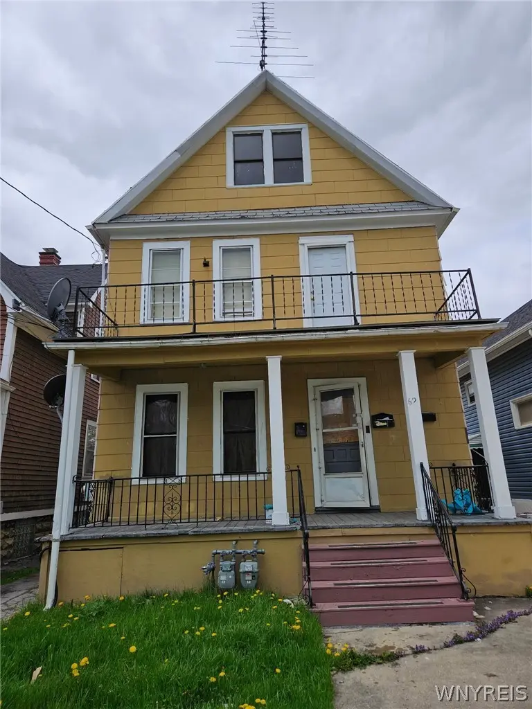 62 Edison Ave