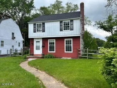 1027 Secor Rd