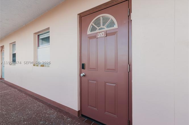 9441 Sunrise Lakes Blvd #310