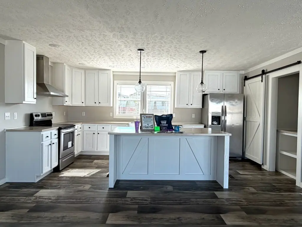 Clayton 84 Duck River Estates Plan