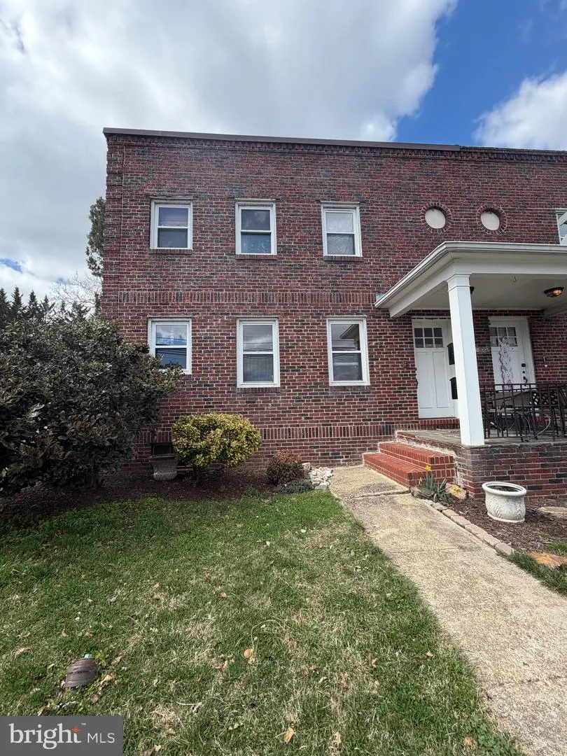 8000 Harford Rd