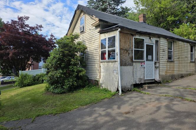 24 Lasalle Ct