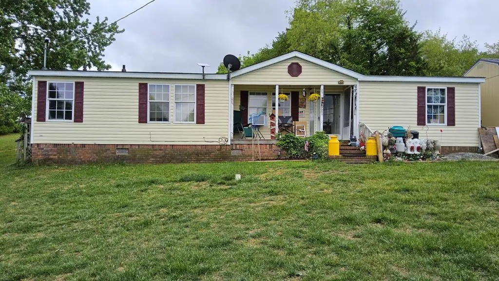 251 Piney Mountain Rd