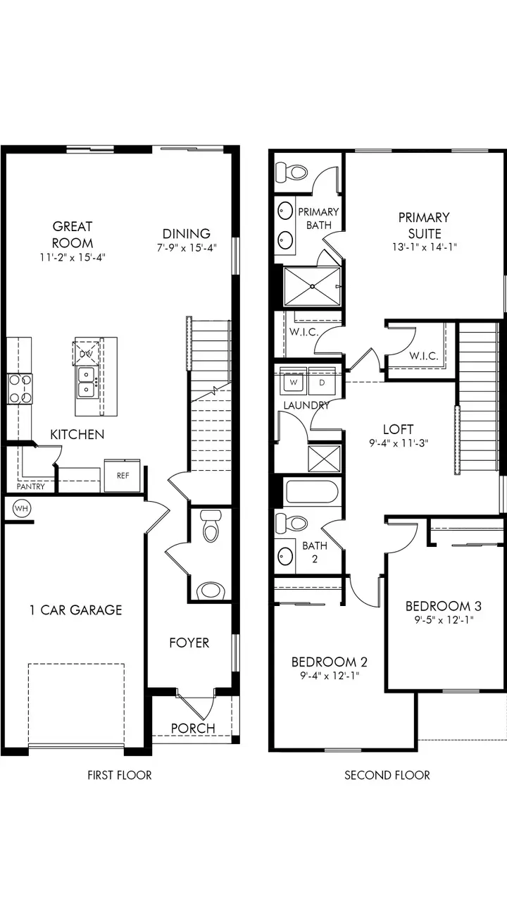 Pelican End Plan