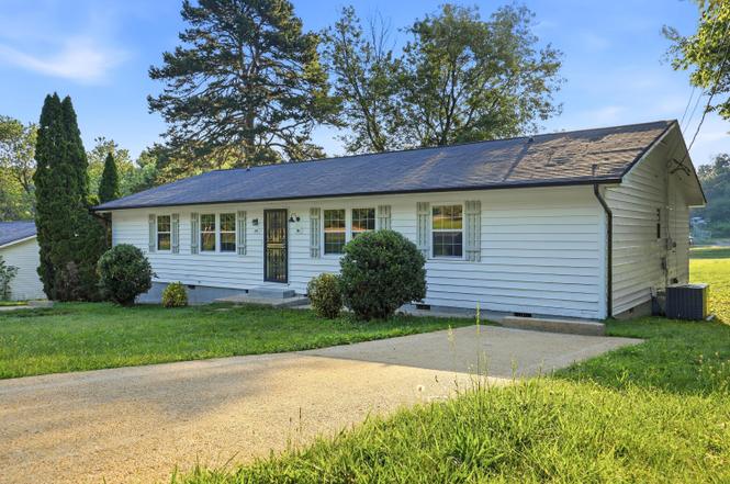 382 Smitherman Rd