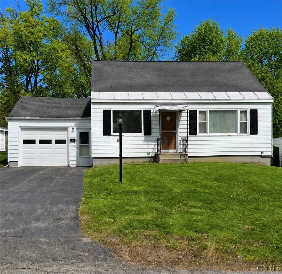 20 Pleasant View Pl
