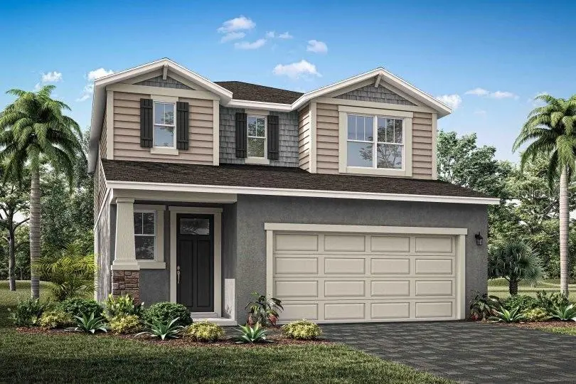 13009 Dawning Ln