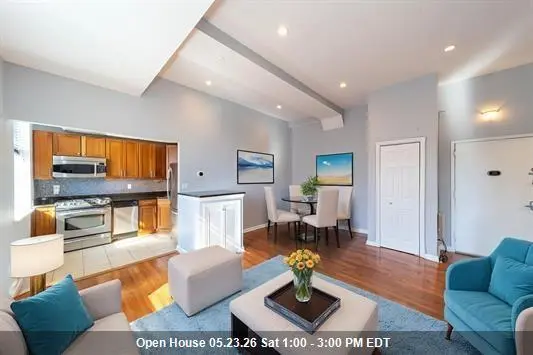 186 WAYNE St Unit D-219