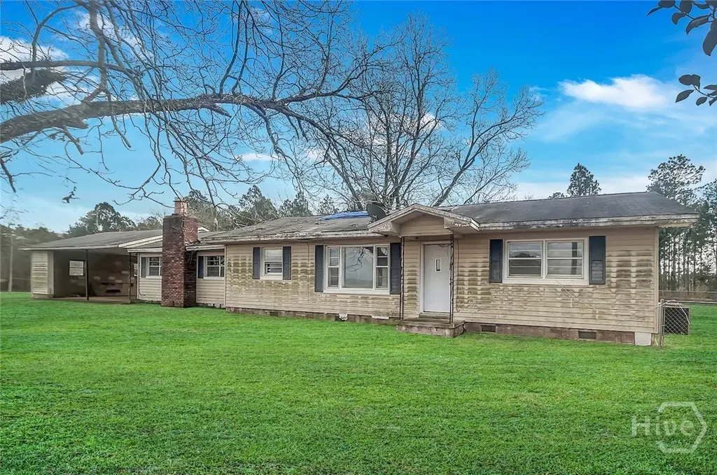 575 Mccarty Rd