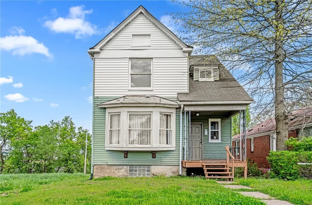 519 Wilson Ave