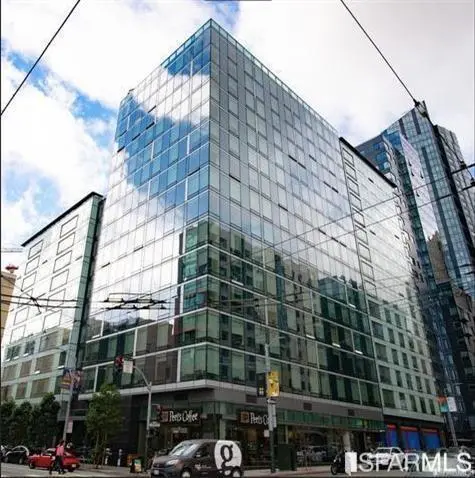 1400 Mission St #709