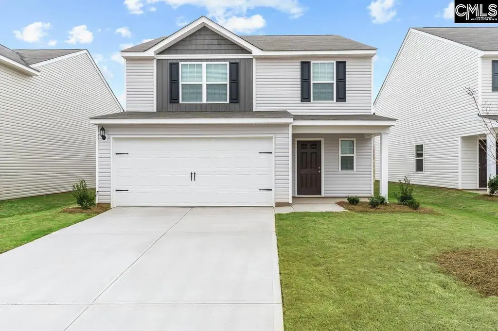 2117 Duck Lettuce Ct