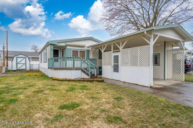 542 W Myriah Loop
