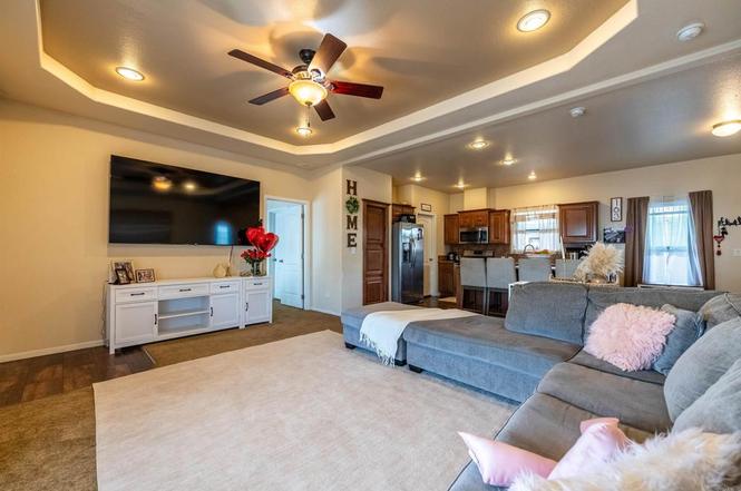 1850 Lincoln Ave Spc 163