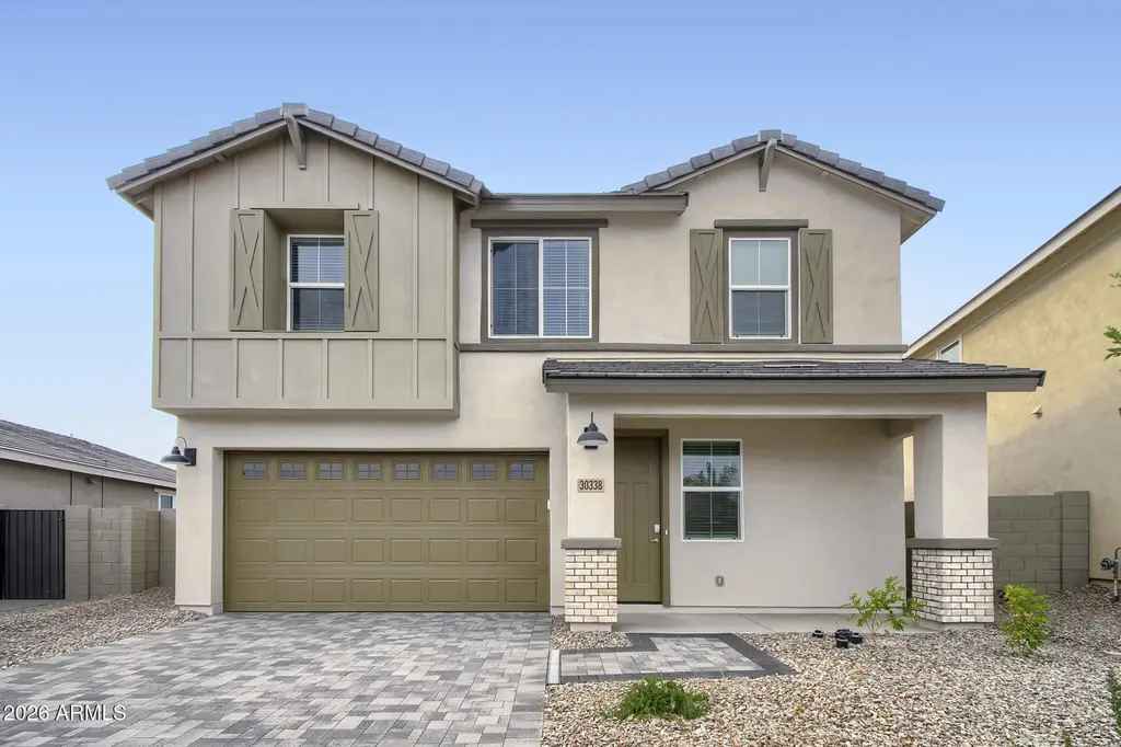 30338 W Wild Hazel Dr