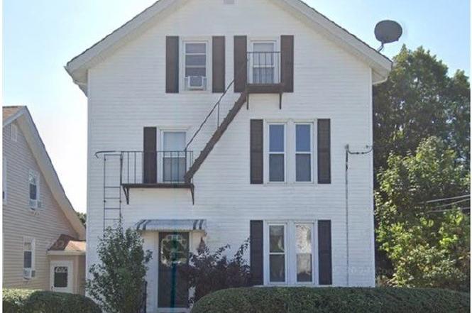 15 E Earle St